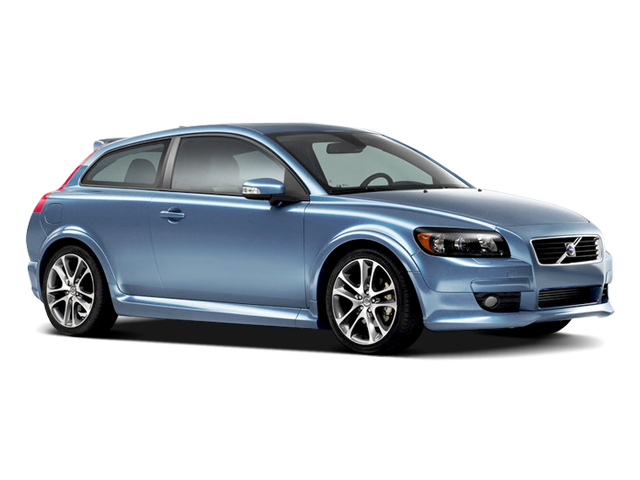 2009 Volvo C30's photo