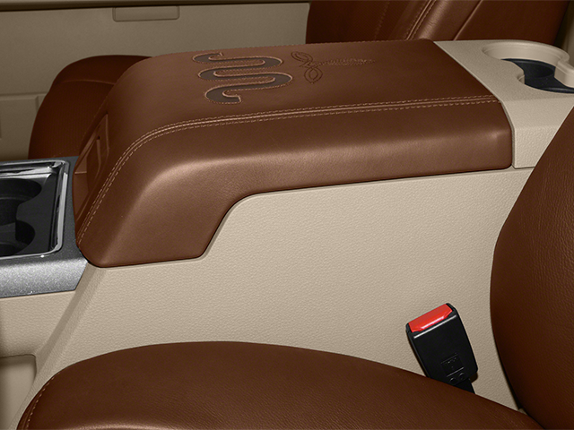 2014 Ford Super Duty F-350 DRW King Ranch