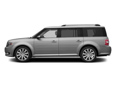 2014 Ford Flex SE