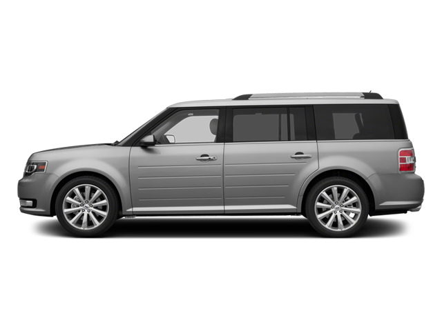 2014 Ford Flex SE