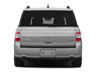 2014 Ford Flex SE