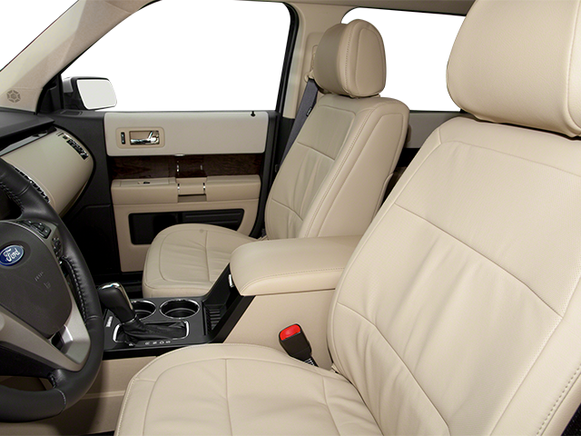2014 Ford Flex SE