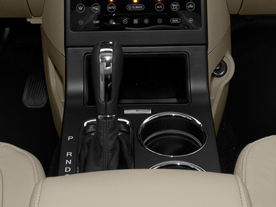 2014 Ford Flex SE