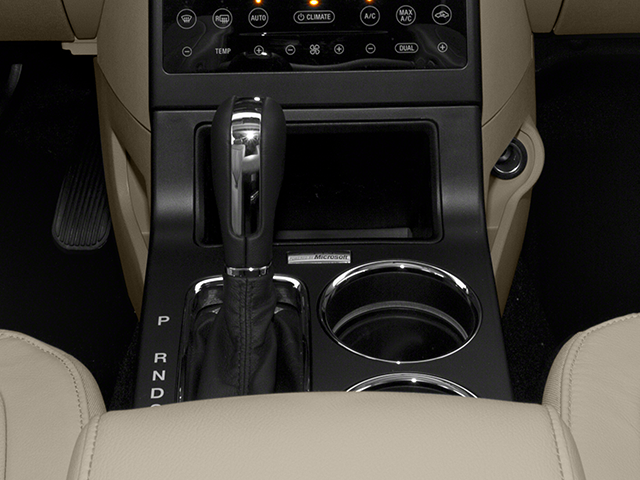 2014 Ford Flex SE