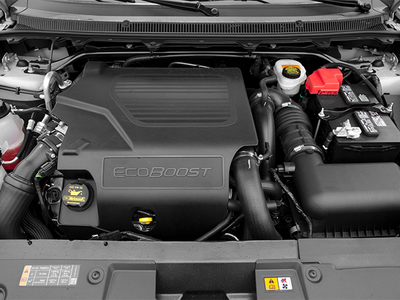 2014 Ford Flex SE