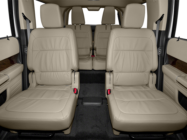2014 Ford Flex SE