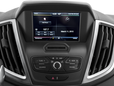 2016 Ford Transit Wagon XL