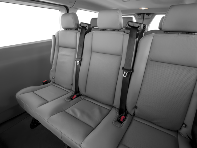 2016 Ford Transit Wagon XL