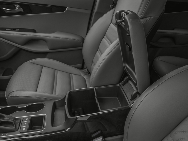2016 Kia Sorento EX