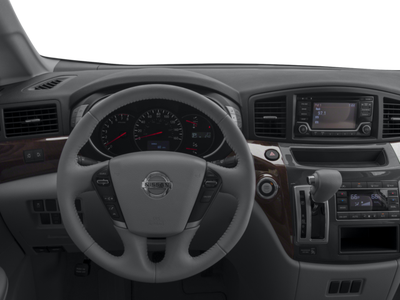 2016 Nissan Quest SV