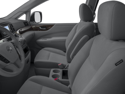 2016 Nissan Quest SV