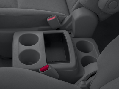 2016 Nissan Quest SV