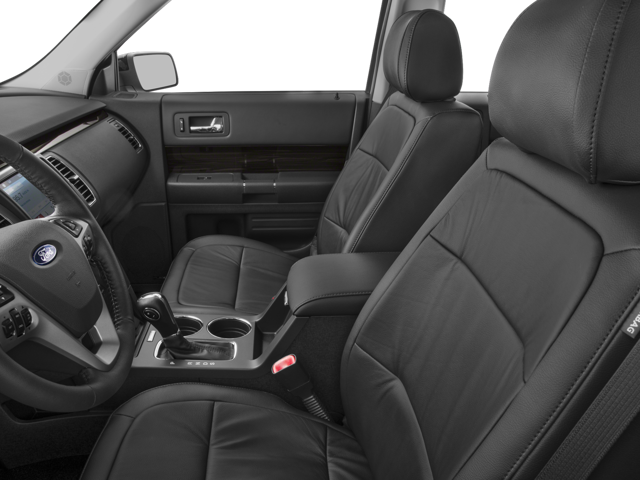 2017 Ford Flex SEL