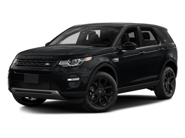 2017 Land Rover Discovery Sport 2.0 HSE's photo