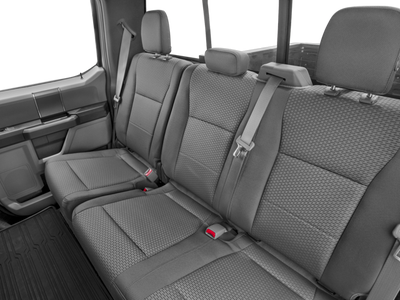 2018 Ford Super Duty F-250 SRW XLT