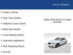 2020 Acura TLX w/Technology Pkg