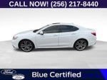 2020 Acura TLX w/Technology Pkg