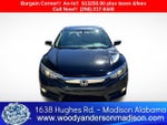 2016 Honda Civic Sedan EX-L