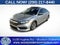 2018 Honda Civic Sedan EX