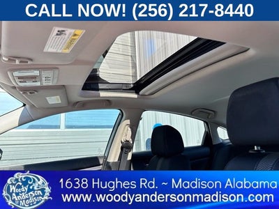 2018 Honda Civic Sedan EX