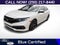 2019 Honda Civic Sedan Sport