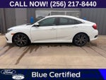 2019 Honda Civic Sedan Sport