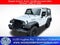 2015 Jeep Wrangler Willys Wheeler