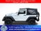 2015 Jeep Wrangler Willys Wheeler