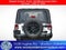 2015 Jeep Wrangler Willys Wheeler