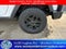 2015 Jeep Wrangler Willys Wheeler