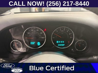 2018 Jeep Wrangler JK Unlimited Sport S