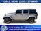 2016 Jeep Wrangler Unlimited 75th Anniversary