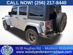 2016 Jeep Wrangler Unlimited 75th Anniversary