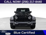 2019 Jeep Wrangler Sport