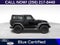 2019 Jeep Wrangler Sport