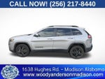 2019 Jeep Cherokee Altitude