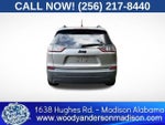 2019 Jeep Cherokee Altitude