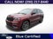 2019 Jeep Grand Cherokee Limited X