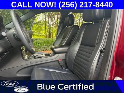 2019 Jeep Grand Cherokee Limited X
