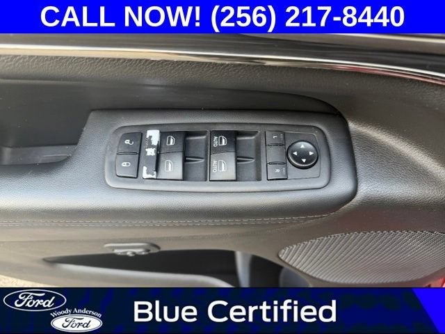 2019 Jeep Grand Cherokee Limited X