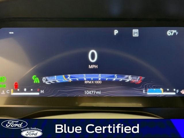 2024 Jeep Grand Cherokee Summit