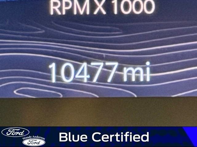 2024 Jeep Grand Cherokee Summit