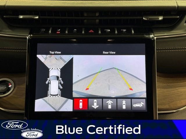 2024 Jeep Grand Cherokee Summit