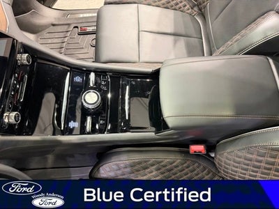 2024 Jeep Grand Cherokee Summit