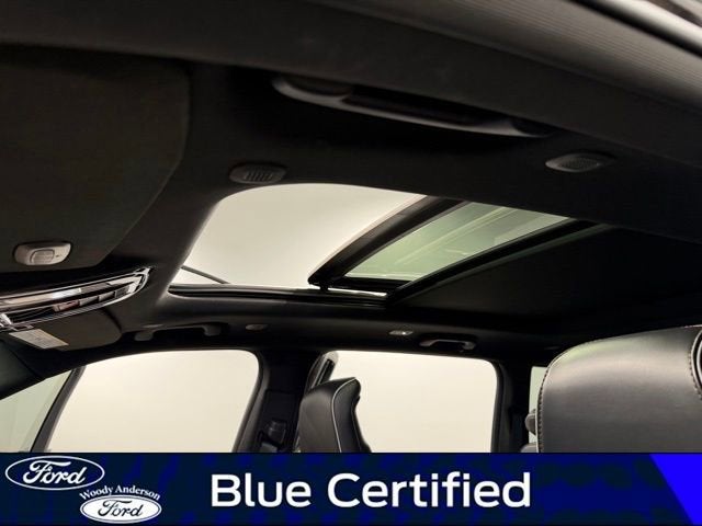 2024 Jeep Grand Cherokee Summit