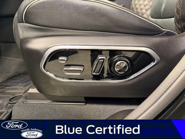 2024 Jeep Grand Cherokee Summit