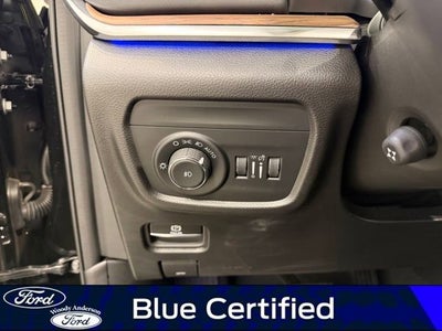 2024 Jeep Grand Cherokee Summit