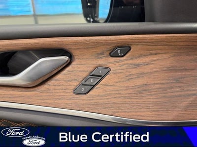 2024 Jeep Grand Cherokee Summit