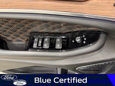 2024 Jeep Grand Cherokee Summit