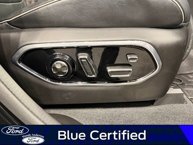 2024 Jeep Grand Cherokee Summit